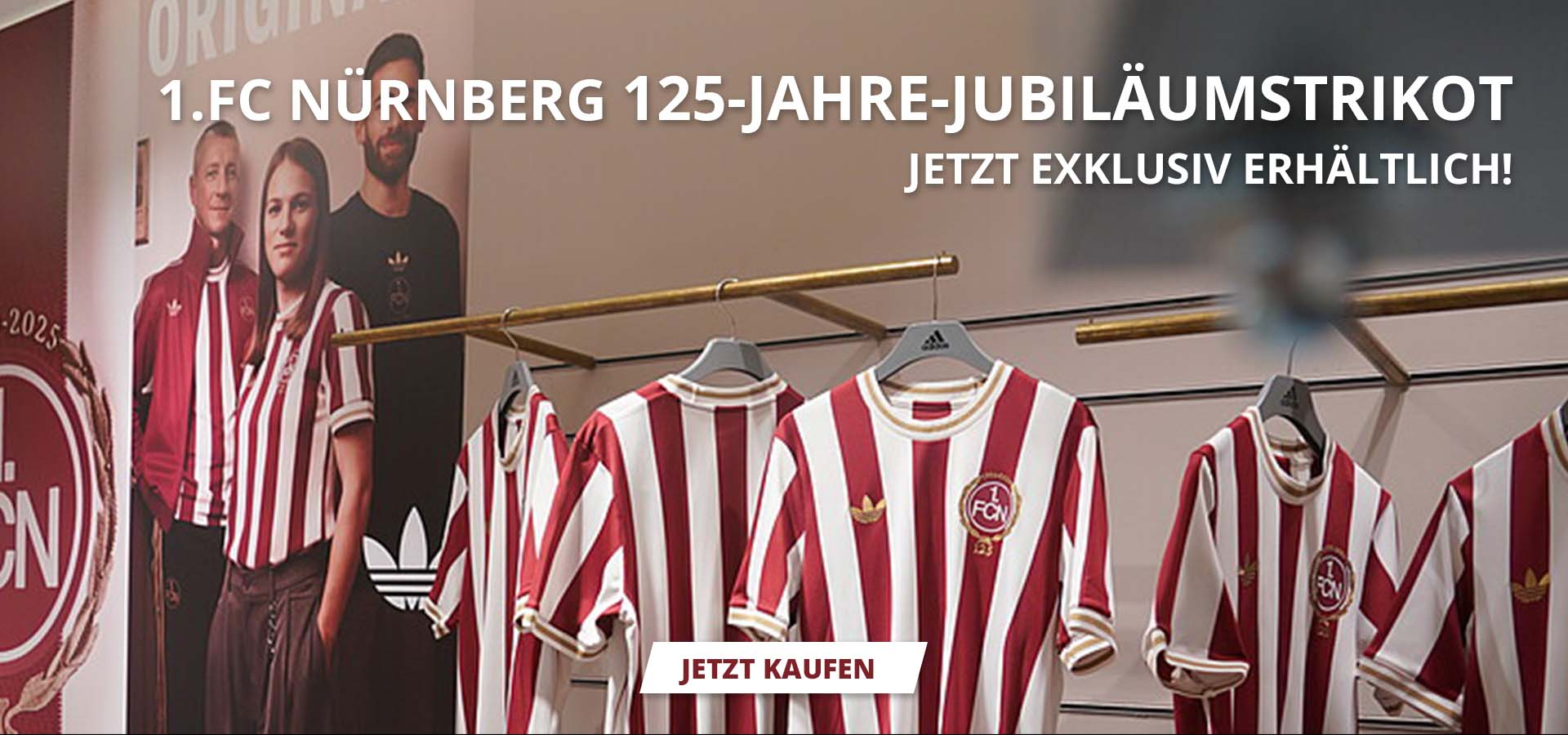 1. FC Nürnberg